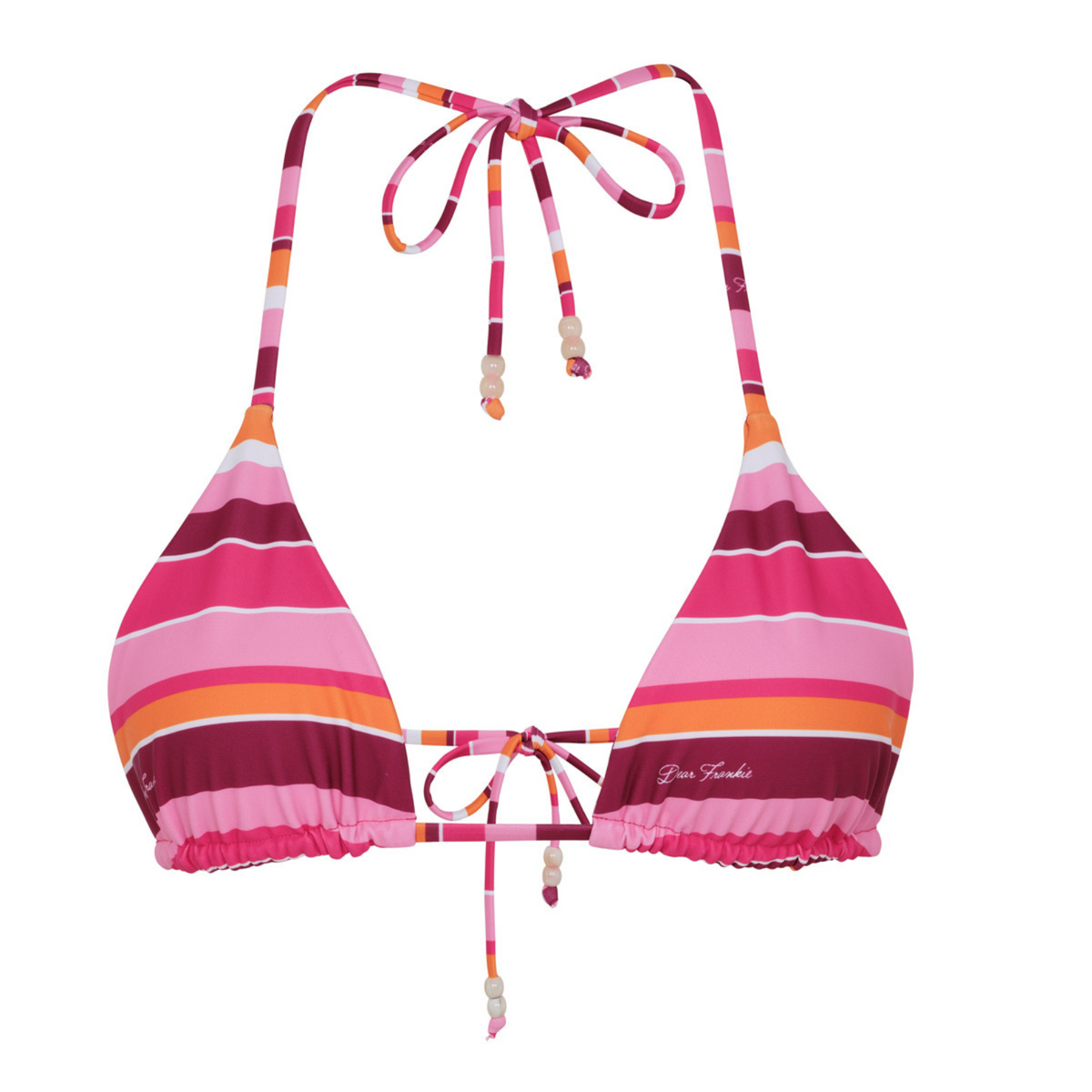 Classic Bikini Top | Candy