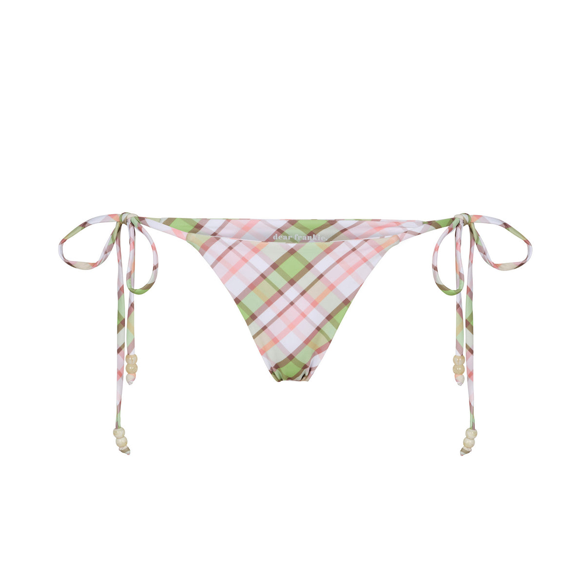 Tie Side Bikini Bottom | Picnic